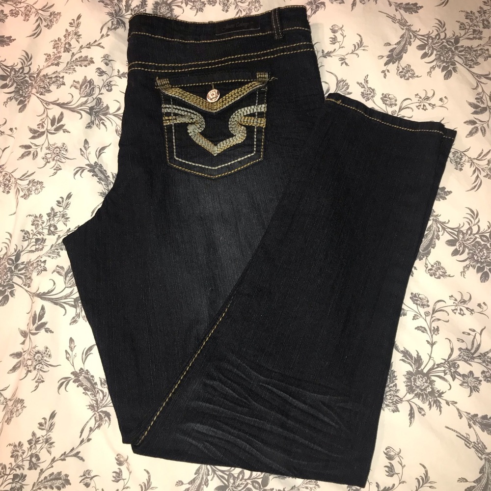 Jeans Colony - Skinny jeans